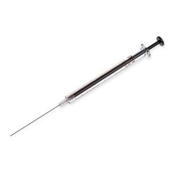 Analytical Sales & Services&nbsp;Hamilton Model 1750 LTN 500 µL Gastight Syringe  Cemented Needle