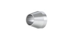 Analytical Sales & Services&nbsp;Stainless Steel Ferrule for 1/8'' OD Tubing