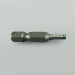 Analytical Sales & Services&nbsp;7/64” Hex Bit for Power Tools