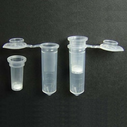Analytical Sales & Services&nbsp;Cellulose Acetate MicroSpin Centrifuge Filters with PP Housing, 0.45µm