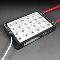 Analytical Sales & Services&nbsp;Lumidox II 24-Well, 18mm Spacing LED Arrays