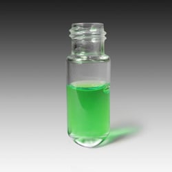 Analytical Sales & Services&nbsp;9mm, 12 x 32, 2mL Clear Glass Wide Mouth Round Bottom Twist Vials