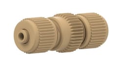 Analytical Sales & Services&nbsp;Mini MicroFilter Assembly for 1/32