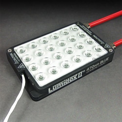 Analytical Sales & Services&nbsp;Lumidox II 24-Well, 18mm Spacing LED Arrays