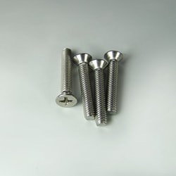 Analytical Sales & Services&nbsp;Stainless Steel Screw for 1mL Plate