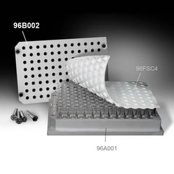 Analytical Sales & Services&nbsp;Aluminum Cover