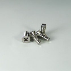 Analytical Sales & Services&nbsp;Stainless Steel Screw for .5ml Plate