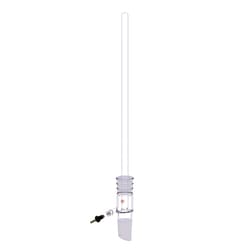 Ace Glass, Inc.&nbsp;AirPro  Condenser Distillation Coldfinger 45/50 jt for use with 5947-10 Condenser 500mm Length 45/50 jts.