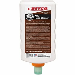 Enterprise Technology Solutions&nbsp;Betco Corporation  Hand Cleaner,RTU,XHD,2 L Triton Bottle,6/CT,Light Beige