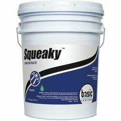 Enterprise Technology Solutions&nbsp;Betco Corporation  Floor Cleaner, Concentrated, 5 Gallon Pail, Aqua Blue