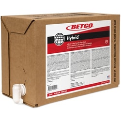 Enterprise Technology Solutions&nbsp;Betco Corporation  Floor Finish,2000-3000 Sq Ft/Gallon,5 Gal Box,WE/CL