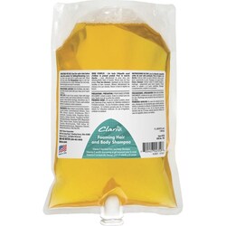 Enterprise Technology Solutions&nbsp;Betco Corporation  Shampoo, f/Hair/Body, Foaming, 1000ml, Golden