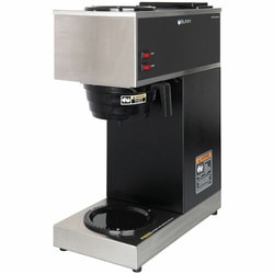 Enterprise Technology Solutions&nbsp;Bunn  CoffeeBrewer,PourOver,2Decanters,2Warmer,12Cup,8