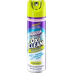 Enterprise Technology Solutions&nbsp;Church & Dwight Co., Inc.  Foaming Bathroom Cleaner, 19oz., Fresh Scent, BE