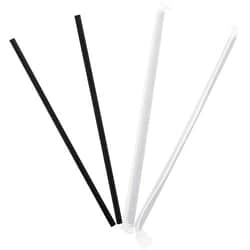 Enterprise Technology Solutions&nbsp;Southeastern Paper Group  Straws,Wrapped,7-3/4