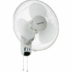 Enterprise Technology Solutions&nbsp;ESM  Fan,Wall-Mountable,3 Speeds,Pull Switches,16