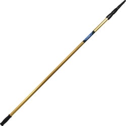 Enterprise Technology Solutions&nbsp;Ettore Products  Extension Pole, 3-Section, 1-7/10