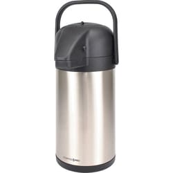 Enterprise Technology Solutions&nbsp;Coffee Pro  Airpot, 2.2 Liter, 6