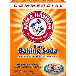 Enterprise Technology Solutions&nbsp;Church & Dwight Co., Inc.  Baking Soda, 1lb, White