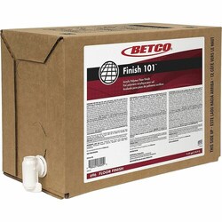 Enterprise Technology Solutions&nbsp;Betco Corporation  Floor Finish,Deep Gloss,5 Gal Bag-in-Box,CL