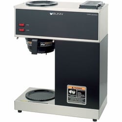 Enterprise Technology Solutions&nbsp;Bunn  2-Warmer Coffee Brewer,16
