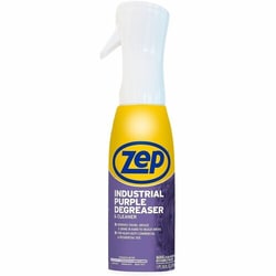 Enterprise Technology Solutions&nbsp;Zep Commercial  Degreaser/Cleaner,RTU,Industrial,16oz,Clear