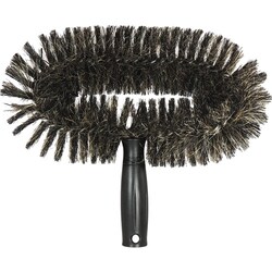 Enterprise Technology Solutions&nbsp;Unger  Cleaning Brush, f/Walls/Ceilings, 12