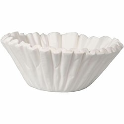 Enterprise Technology Solutions&nbsp;Bunn  Gourmet Iced Tea/Coffee Filters, 1-1/2 Gal, 500/PK, WE