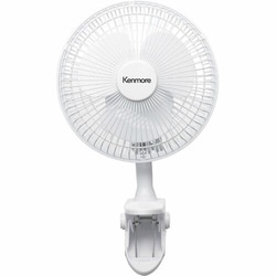 Enterprise Technology Solutions&nbsp;ESM  Fan,Clip-On,Desk,6