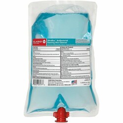 Enterprise Technology Solutions&nbsp;Betco Corporation  Skin Cleanser,Antibacterial,C3 Touch-free Refill,BE