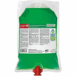 Enterprise Technology Solutions&nbsp;Betco Corporation  Skin Cleanser,Foam,C3 Touch-free Refill,GN