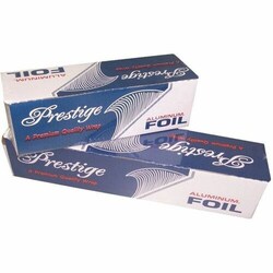 Enterprise Technology Solutions&nbsp;Western Plastics  AluminumFoil,Prestige,Cutterbox,Standard,12