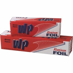 Enterprise Technology Solutions&nbsp;Western Plastics  AluminumFoil,FoodService,Cutterbox,Standard,12