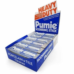Enterprise Technology Solutions&nbsp;United States Pumice Company  Scouring Pumice Stick, 6