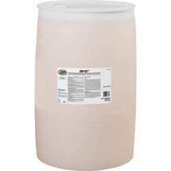 Enterprise Technology Solutions&nbsp;Zep Commercial  Floor Cleaner/Stripper,Liquid,Biodegradable,Citrus,OE