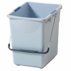 Enterprise Technology Solutions&nbsp;Vileda Professional  Bucket,Handle,Polypropylene,25 Liter
