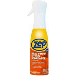 Enterprise Technology Solutions&nbsp;Zep Commercial  Degreaser,Heavy-Duty,RTU,Citrus,16oz,Orange