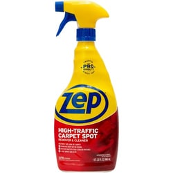 Enterprise Technology Solutions&nbsp;Zep Commercial  Carpet Cleaner, High Traffic, Trigger Spray, 32oz.