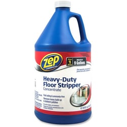Enterprise Technology Solutions&nbsp;Zep Commercial  Floor Stripper, Heavy -Duty, 128oz.