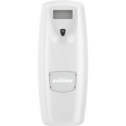 Enterprise Technology Solutions&nbsp;Vectair Systems, Inc.  Air Freshener Dispenser, Airoma, 3-1/2