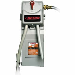 Enterprise Technology Solutions&nbsp;Betco Corporation  Dispenser, f/Cleaner Liquids, ActionGap, Single Bay, Plastic