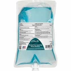 Enterprise Technology Solutions&nbsp;Betco Corporation  Hand Sanitizer, Foaming, f/Clario, 1000ml, Light Green