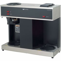 Enterprise Technology Solutions&nbsp;Bunn  3-Warmer Brewer, 23