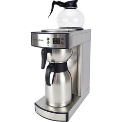 Enterprise Technology Solutions&nbsp;Coffee Pro  Brewer, 2.2-Liter, 8