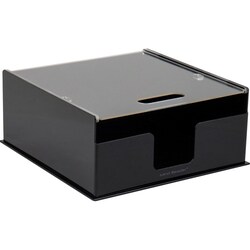 Enterprise Technology Solutions&nbsp;EMS Mind Reader LLC  Plate Dispenser,w/Lid,Plastic,27.9