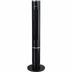 Enterprise Technology Solutions&nbsp;ESM  Fan,Tower,Bladeless,3 Speeds,Oscillation,43