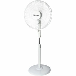Enterprise Technology Solutions&nbsp;ESM  Fan,Pedestal,Digital,16
