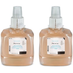 Enterprise Technology Solutions&nbsp;Gojo  Handwash,Foam,f/PROVON LTX-12,Antibacterial,1200 ml,2/CT,BG