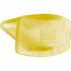 Enterprise Technology Solutions&nbsp;Fresh Products  Air Freshener,Clip,Eco Bowl,Citrus,12/BX,YW