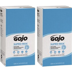 Enterprise Technology Solutions Gojo Hand Cleaner Refill, f/PRO TDX Dispenser,